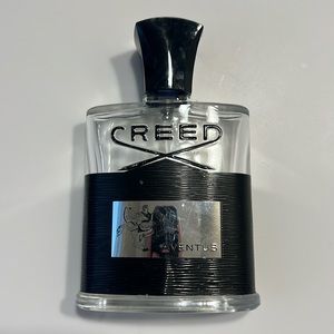 Creative Ventas, 120 mL there is about 30 ml still in it